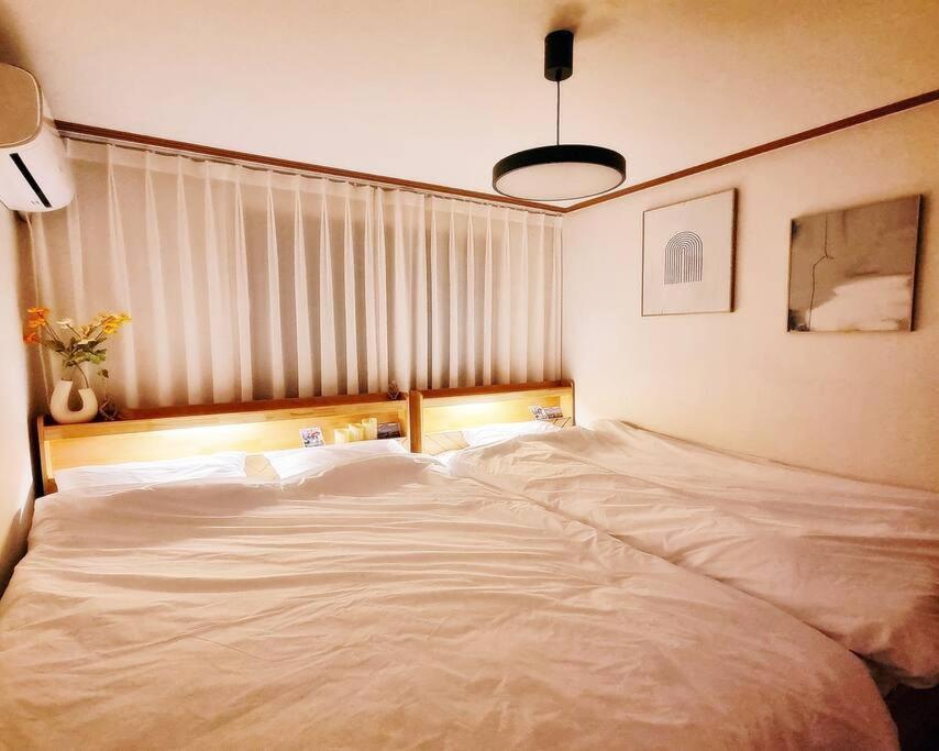Апартаменти Hongik Hongdae Yeonnam Hoi-House Сеул Екстер'єр фото