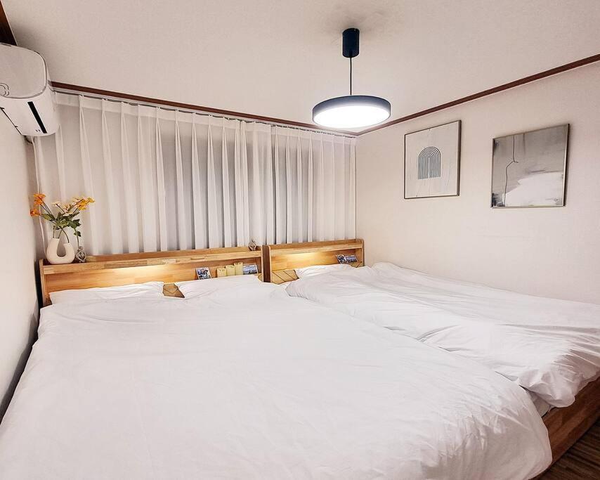 Апартаменти Hongik Hongdae Yeonnam Hoi-House Сеул Екстер'єр фото