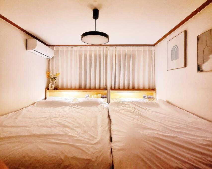 Апартаменти Hongik Hongdae Yeonnam Hoi-House Сеул Екстер'єр фото