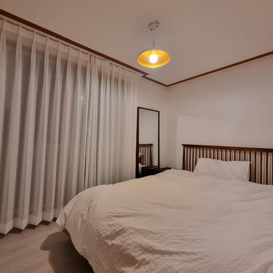 Апартаменти Hongik Hongdae Yeonnam Hoi-House Сеул Екстер'єр фото